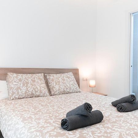 Downtown Apartment Seville Luaran gambar