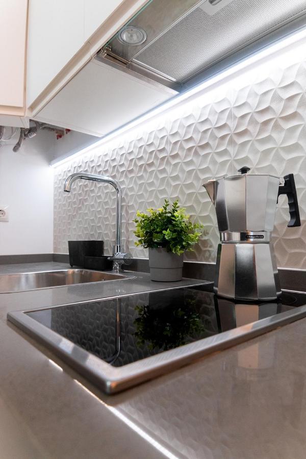 Downtown Apartment Seville Luaran gambar