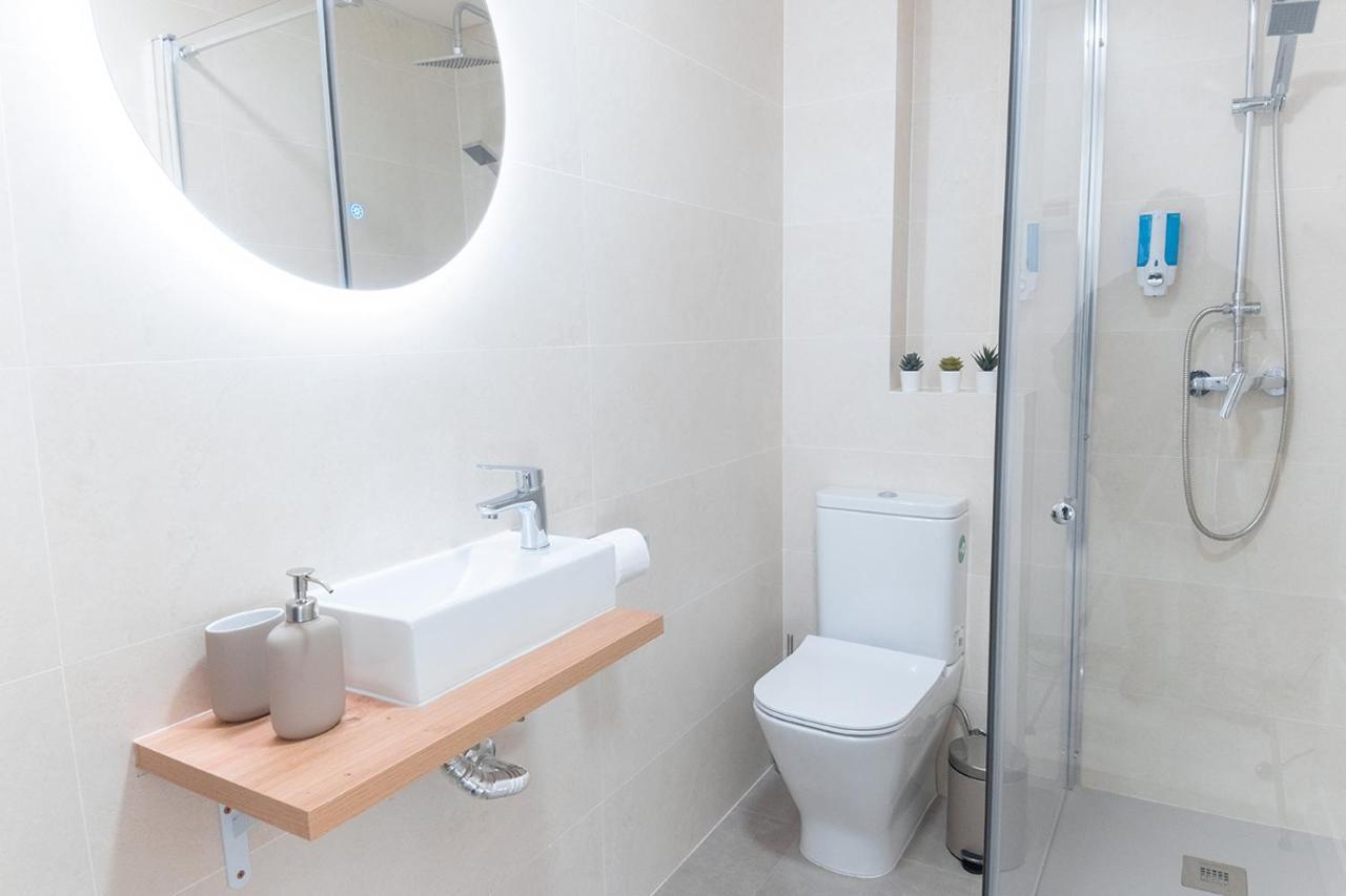 Downtown Apartment Seville Luaran gambar
